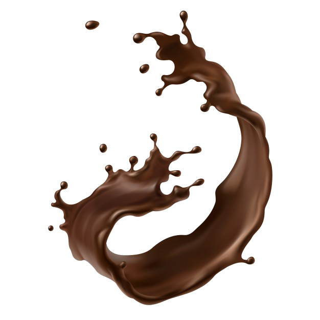 Creative Chocolate Splash Photo Manipulation in Photoshop cc 2020 - Ash